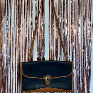 Dooney and Bourke laptop bag